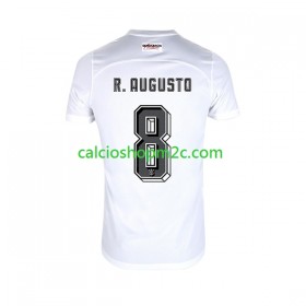 Corinthians R. Augusto 8 Maglia Prima 2023/2024 Manica Corta